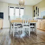 Vakantiehuis House 50 *