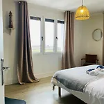 House 50 Vakantiehuis *