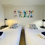 Vakantiehuis House 50 Omonville-la-Rogue
