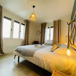 House 50 * Omonville-la-Rogue
