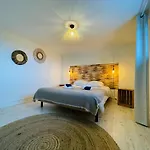 House 50 Vakantiehuis