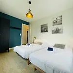 Vakantiehuis House 50 *