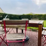 House 50 Vakantiehuis