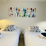 Vakantiehuis House 50 *