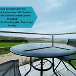 House 50 Vakantiehuis