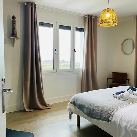 House 50 Vakantiehuis *