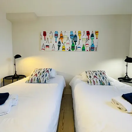 Vakantiehuis House 50 Omonville-la-Rogue