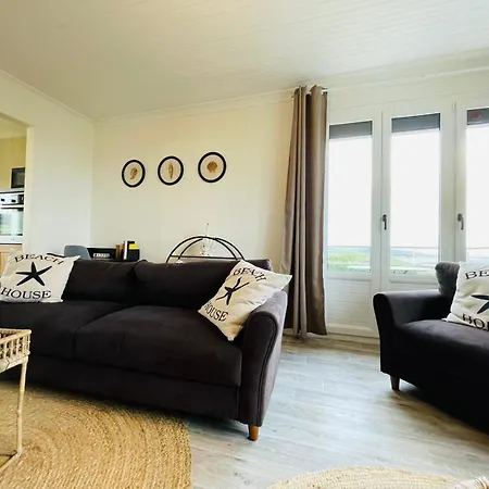 House 50 Vakantiehuis *