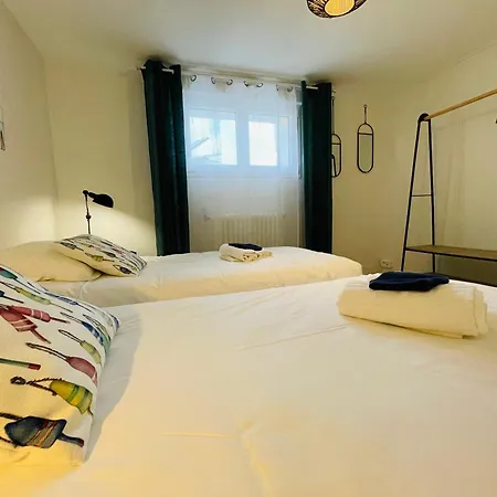 House 50 * Omonville-la-Rogue