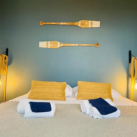 Vakantiehuis House 50 Omonville-la-Rogue