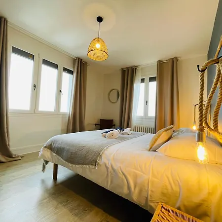 House 50 * Omonville-la-Rogue