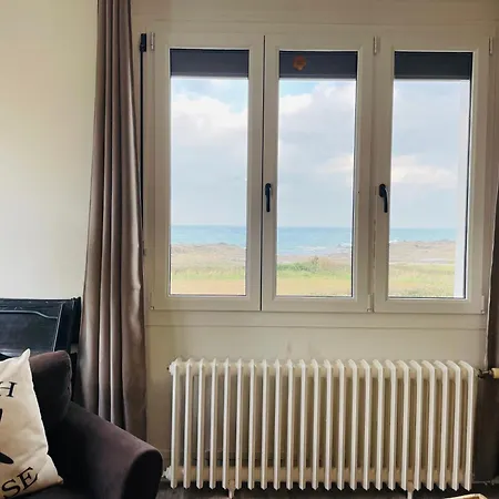 Vakantiehuis House 50