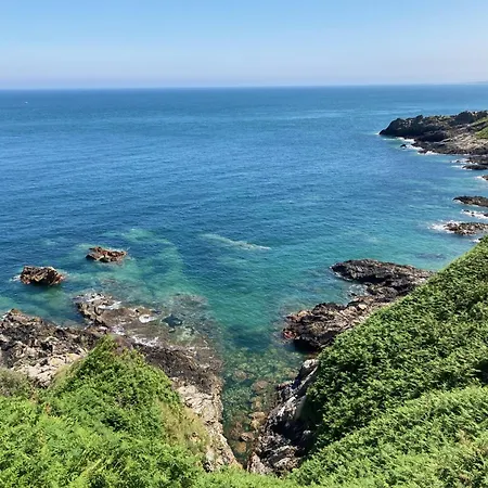 Vakantiehuis House 50 Omonville-la-Rogue