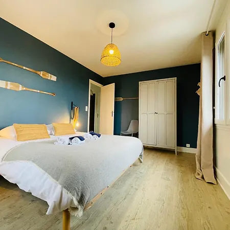 House 50 * Omonville-la-Rogue