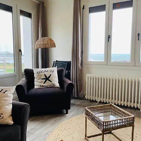 House 50 Vakantiehuis Omonville-la-Rogue