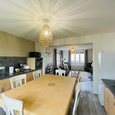 House 50 Vakantiehuis