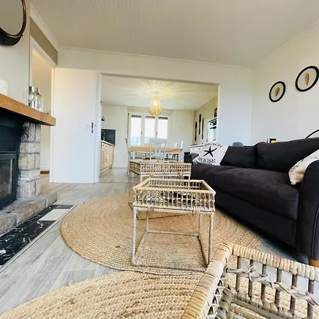 Vakantiehuis House 50