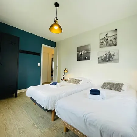 Vakantiehuis House 50 *