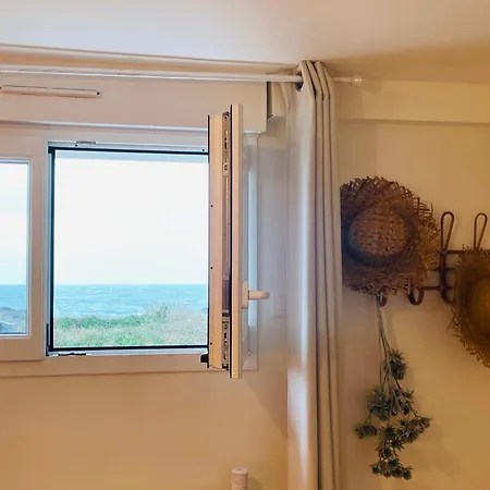 House 50 Vakantiehuis Omonville-la-Rogue