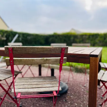 House 50 Vakantiehuis