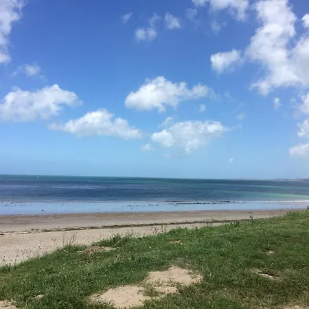 Vakantiehuis House 50