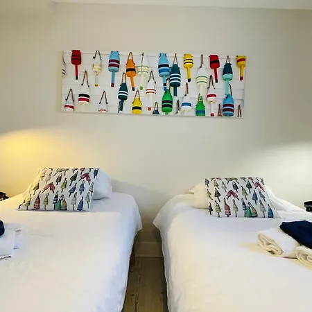 Vakantiehuis House 50 *