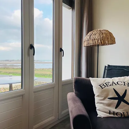 Vakantiehuis House 50