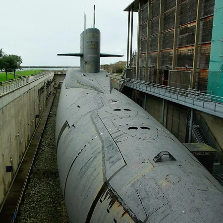 Vakantiehuis House 50 *