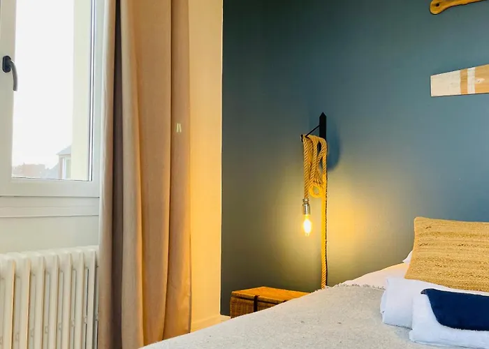 בית נופש House 50