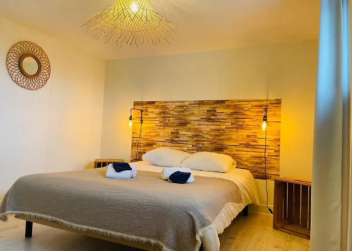 House 50 בית נופש