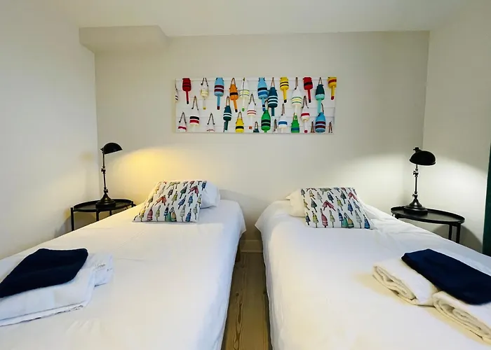 Nyaraló House 50 Omonville-la-Rogue