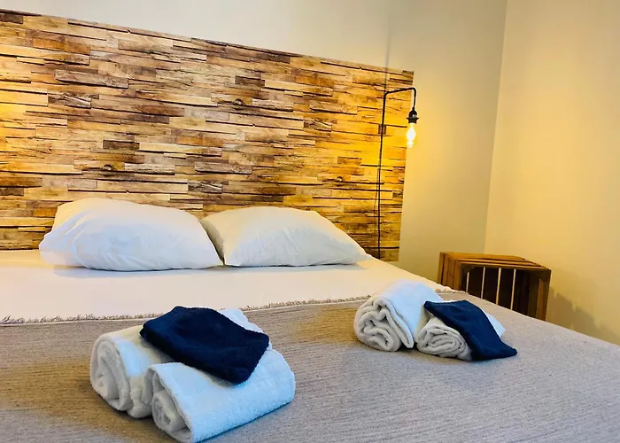 House 50 בית נופש