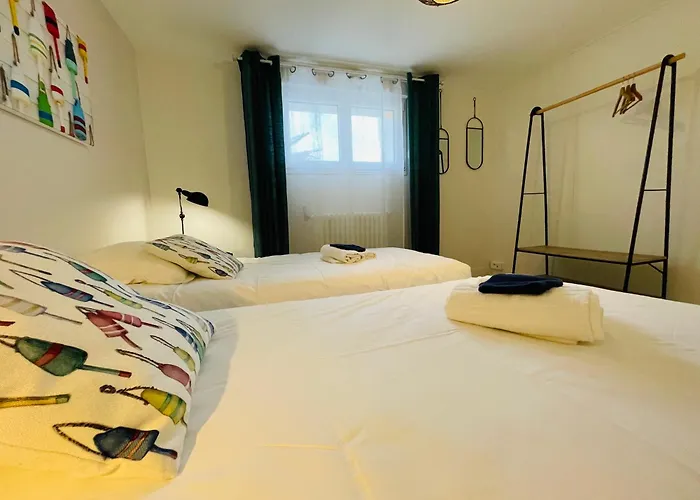 House 50 * Omonville-la-Rogue