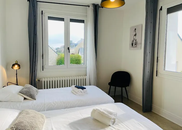 House 50 Omonville-la-Rogue