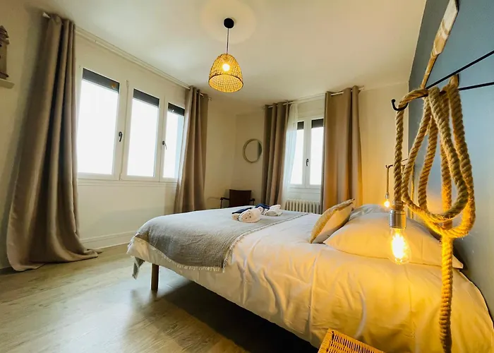 House 50 * Omonville-la-Rogue