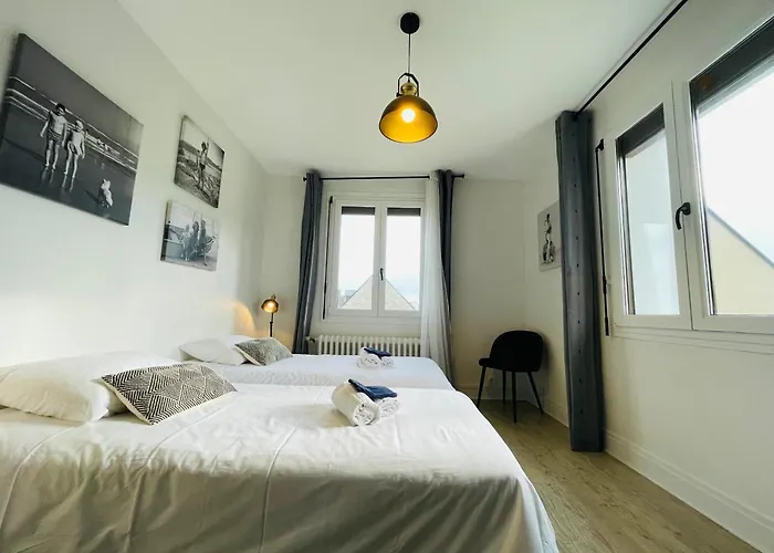 House 50 Omonville-la-Rogue