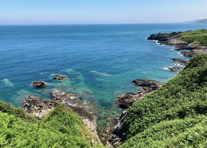 Nyaraló House 50 Omonville-la-Rogue