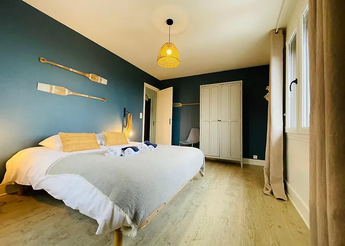 House 50 * Omonville-la-Rogue