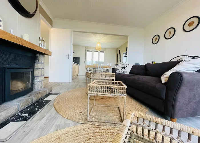 בית נופש House 50