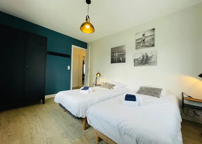 בית נופש House 50 *