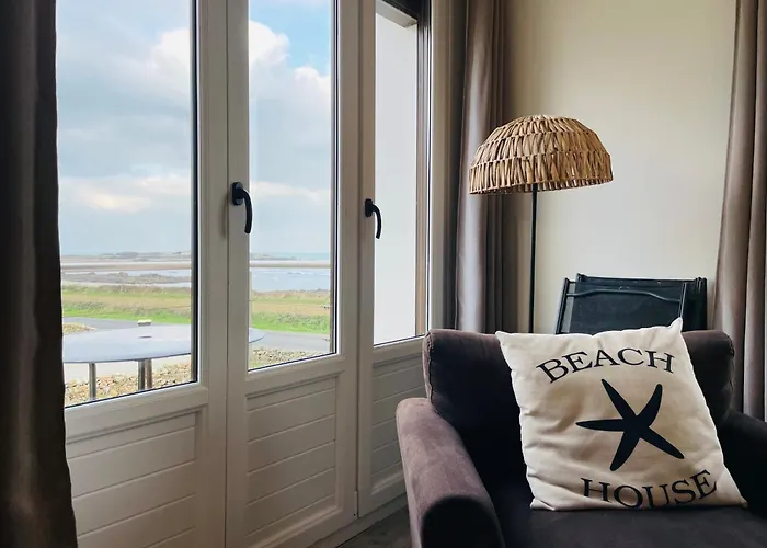 בית נופש House 50