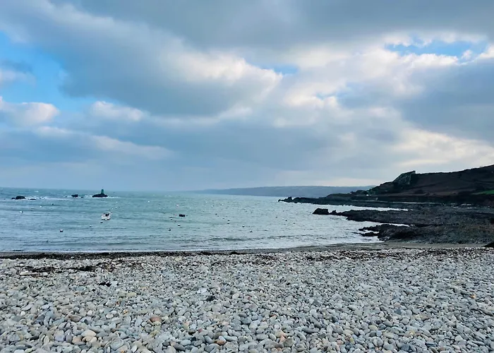 House 50 בית נופש Omonville-la-Rogue