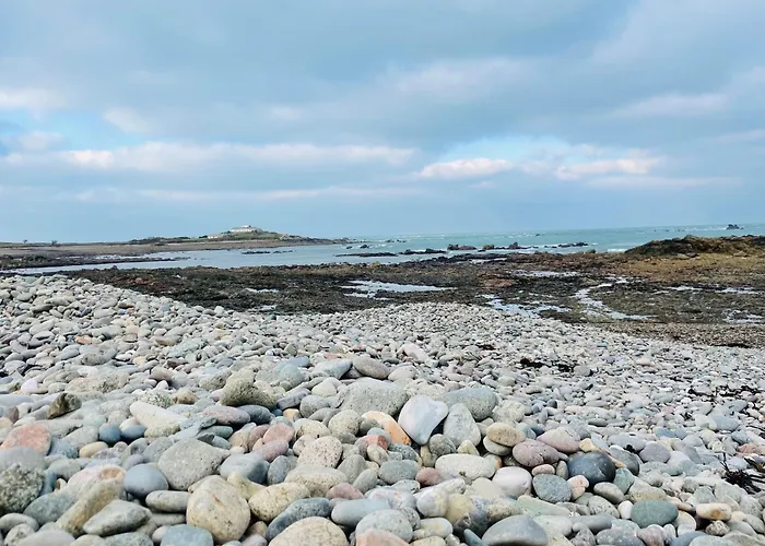 House 50 בית נופש *